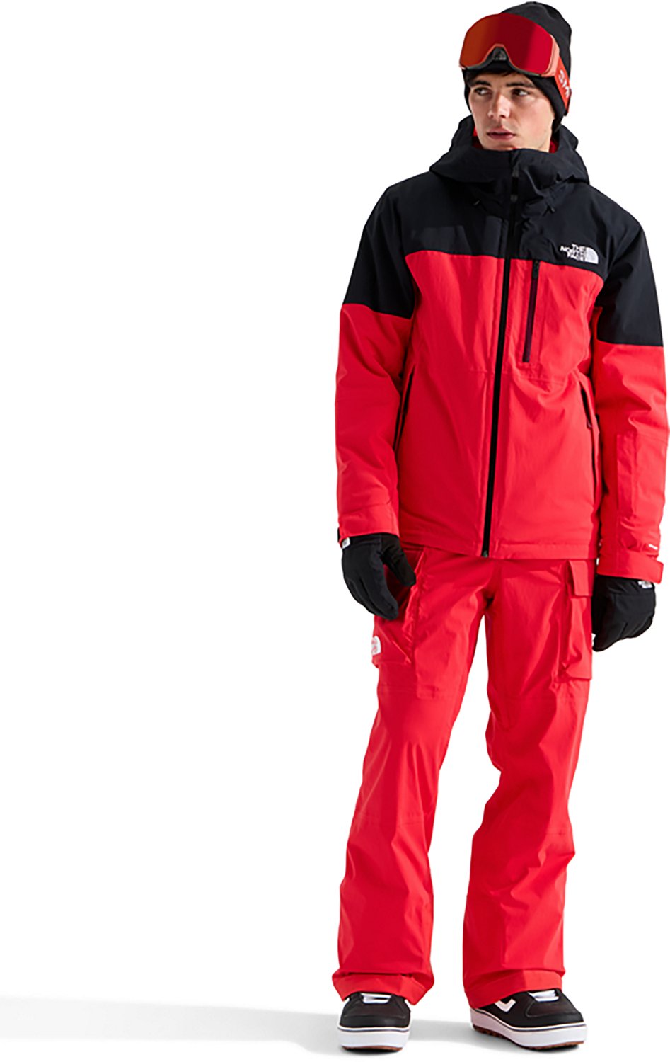 The North Face Men's Freedom Bib | Academy