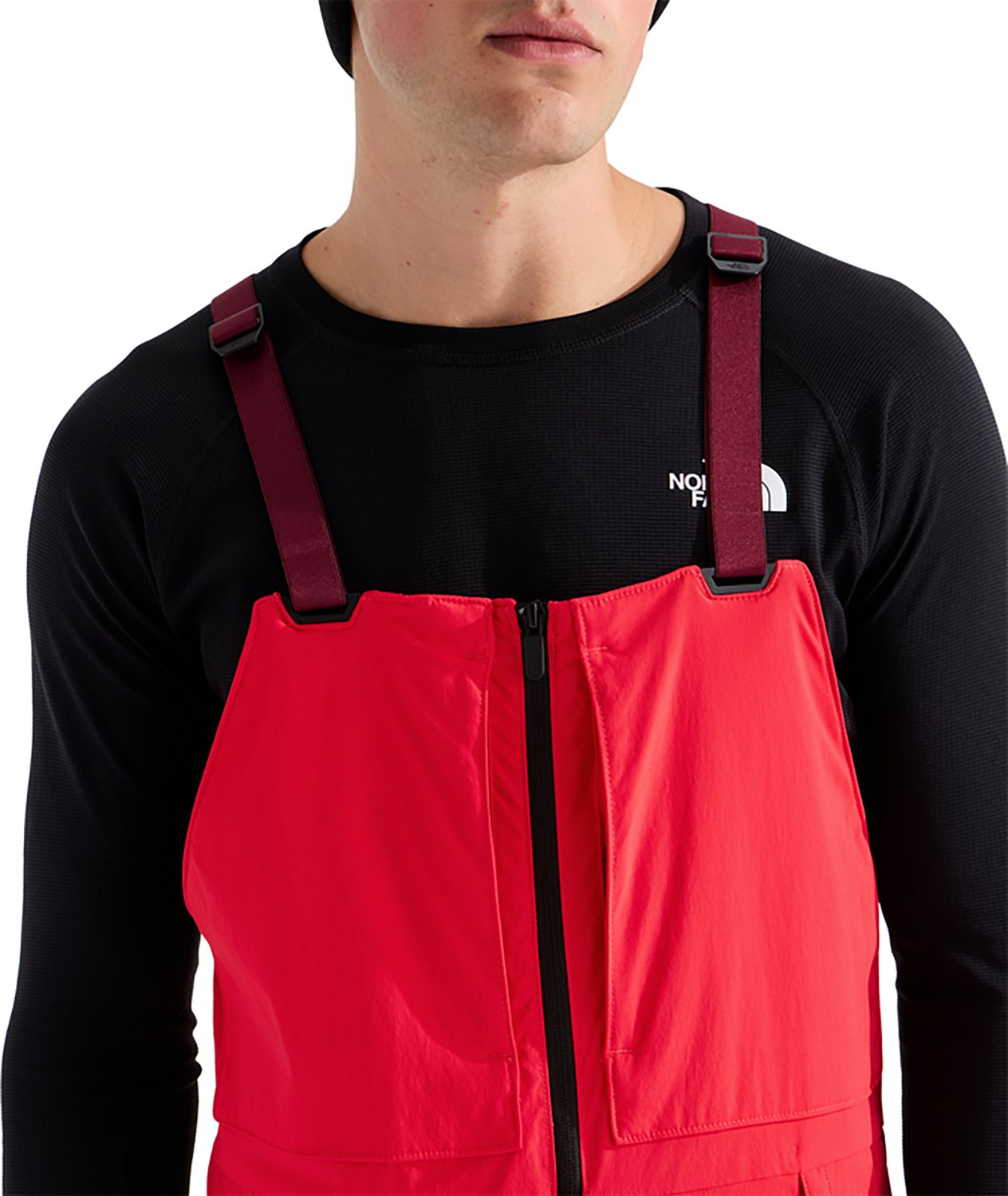 The North Face Men's Freedom Bib | Academy