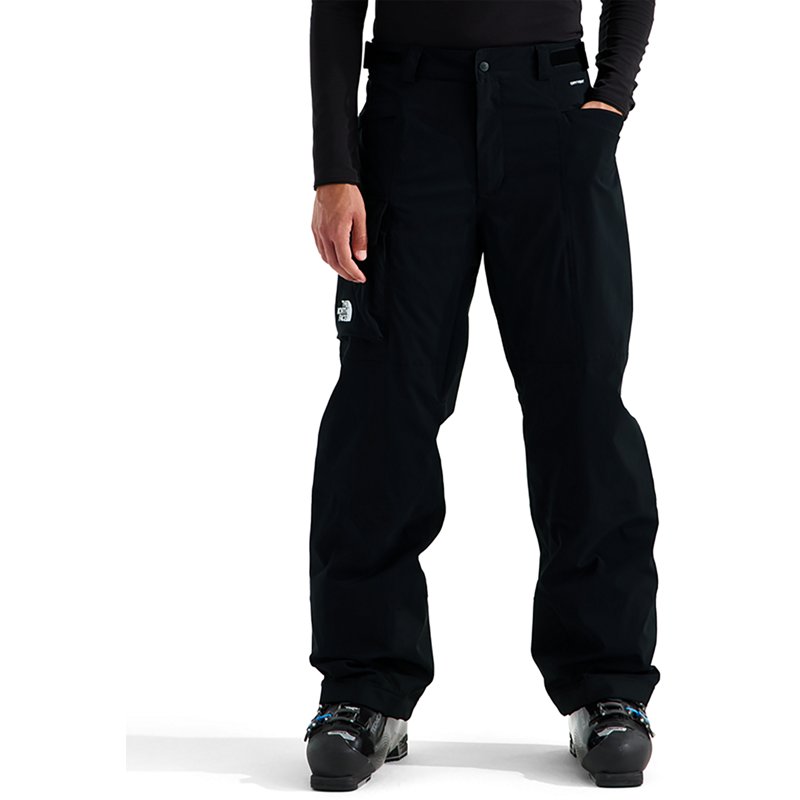 The North Face Men’s Freedom Insulated Pants (Size: Medium): Black