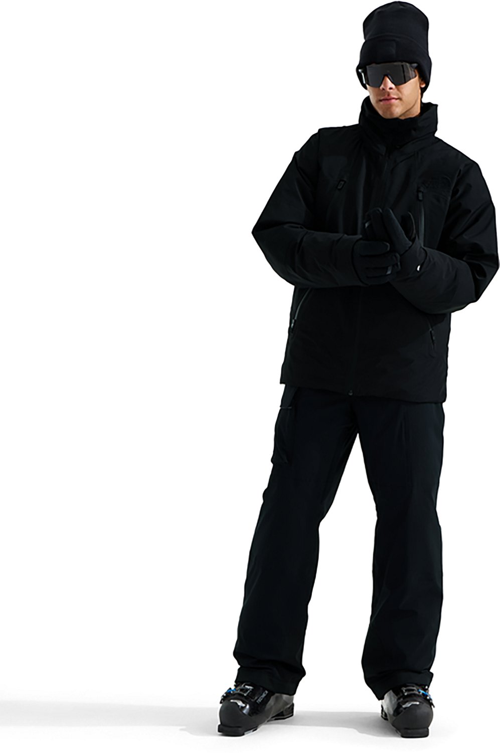 The North Face Men's Freedom Insulated Pants - view number 4