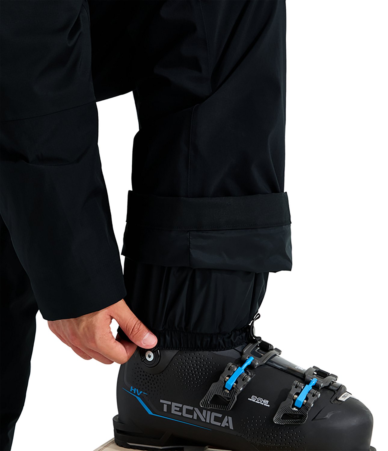 The North Face Men's Freedom Insulated Pants - view number 5
