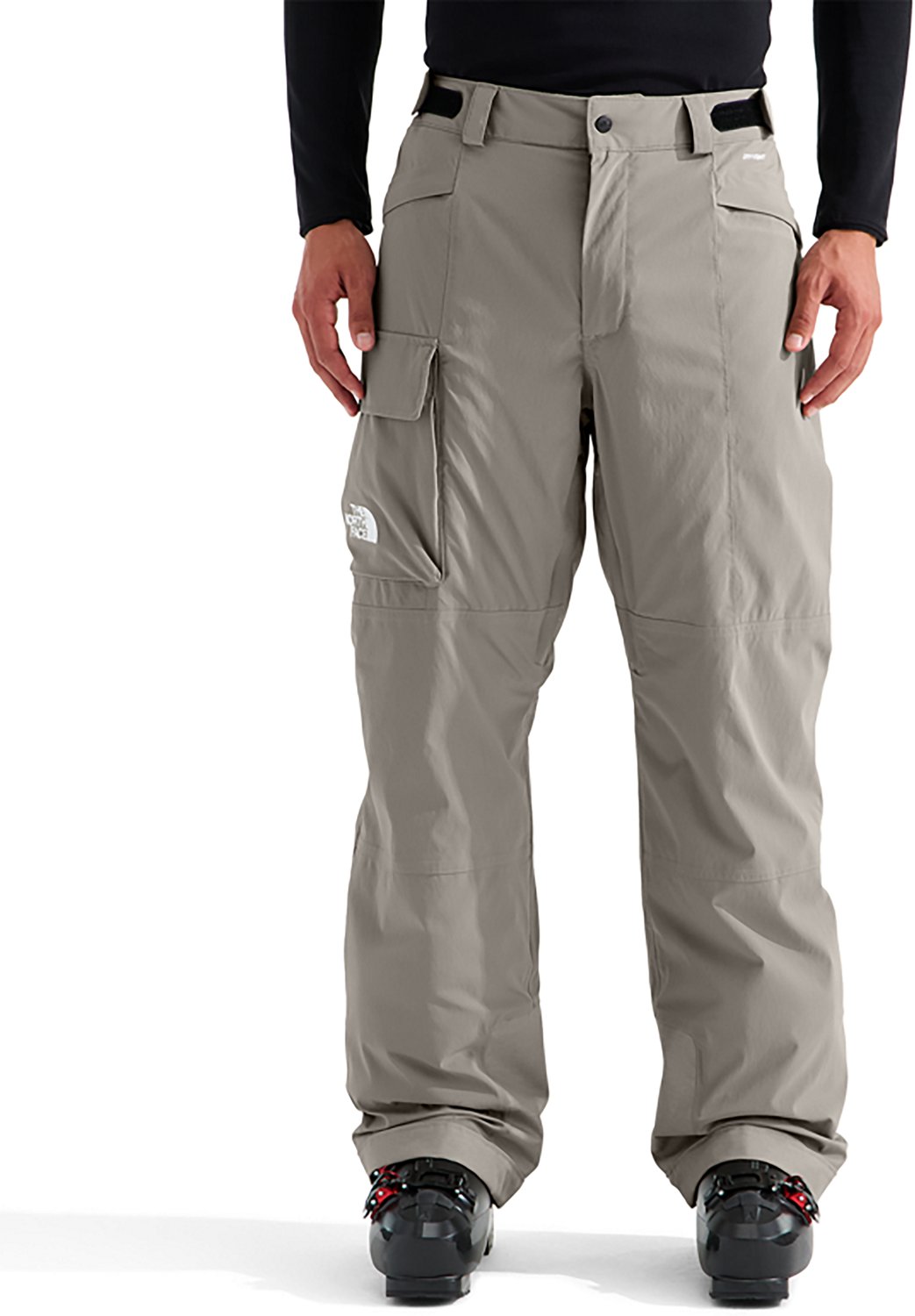The North Face Men's Freedom Insulated Pants