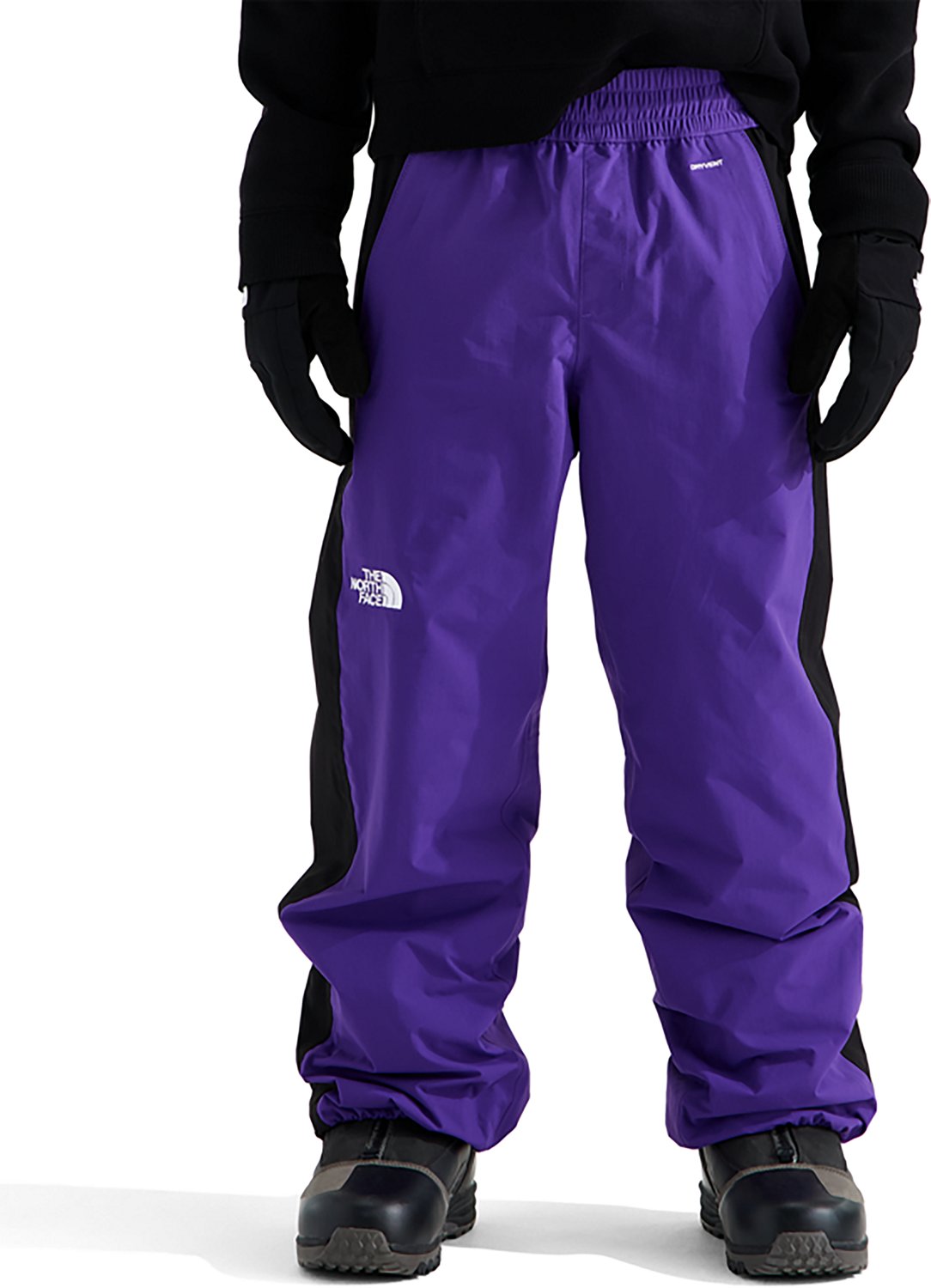 パンツ TNF PURPLE FLASHDRY Trekking Pants 34 The North Face Men's Slider Pants | Academy