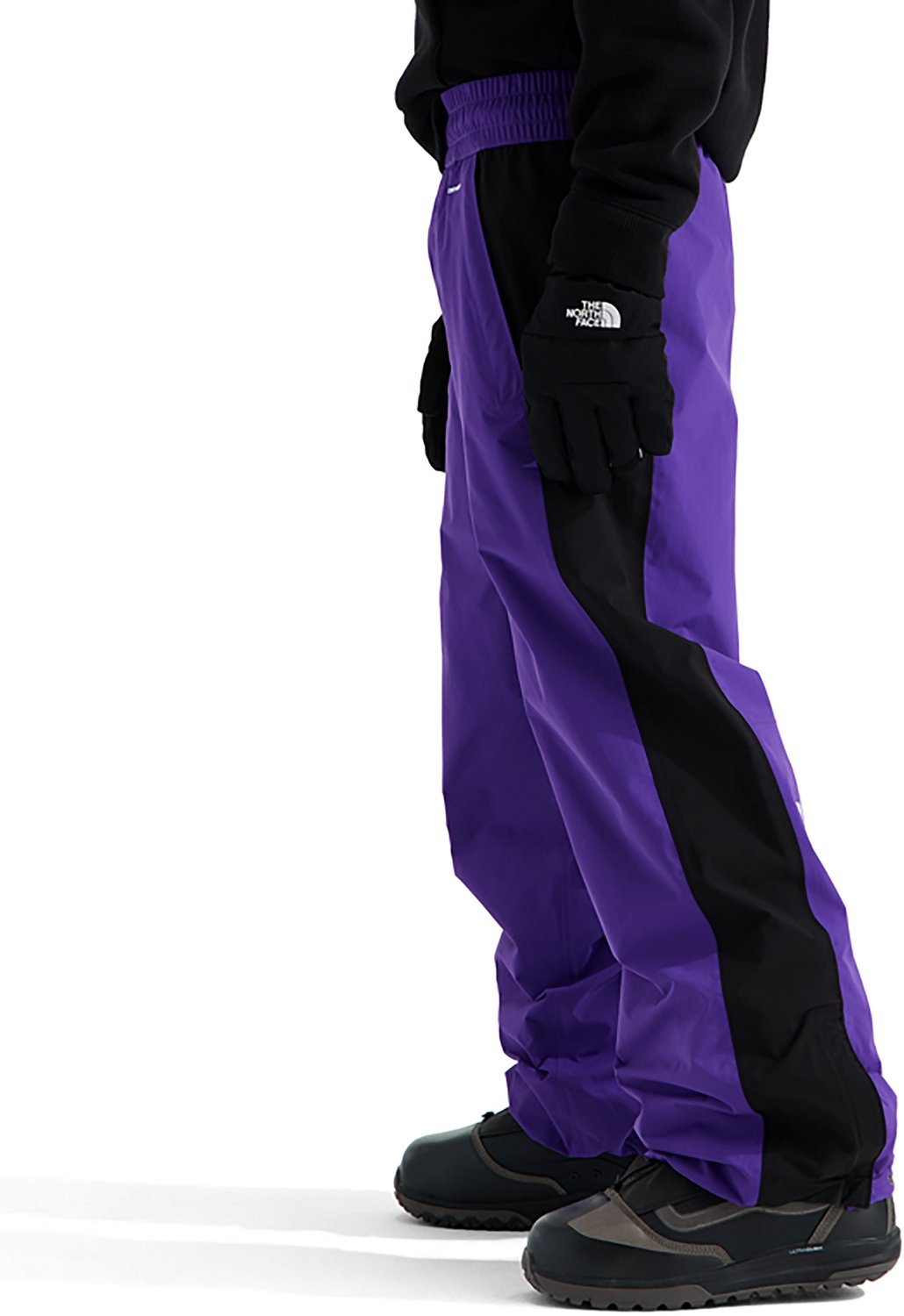 パンツ TNF PURPLE FLASHDRY Trekking Pants 34 The North Face Men's Slider Pants | Academy