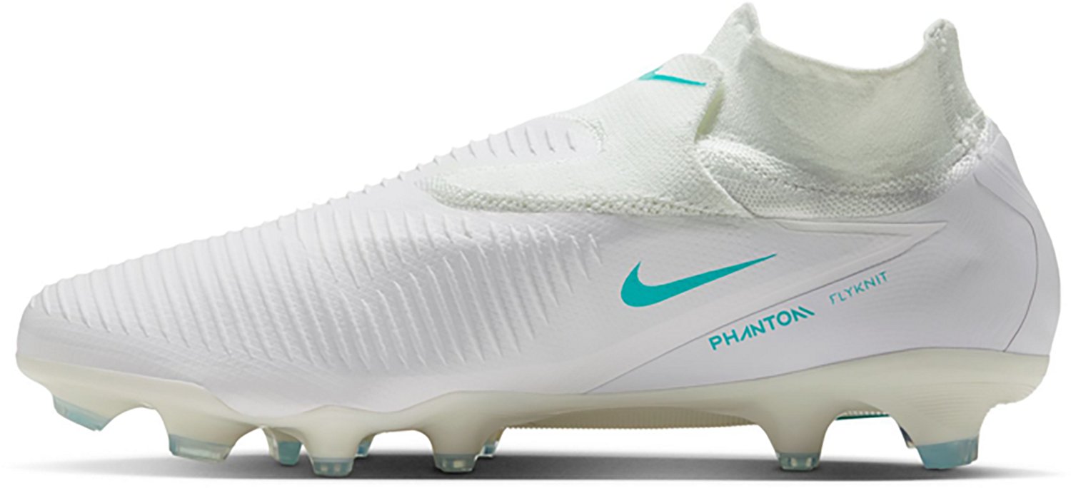 Nike Adults' Phantom 360 Pro DF Firm Ground Soccer Cleats - view number 2