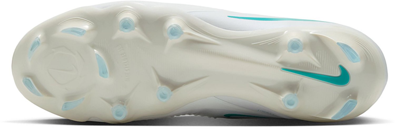 Nike Adults' Phantom 360 Pro DF Firm Ground Soccer Cleats - view number 5