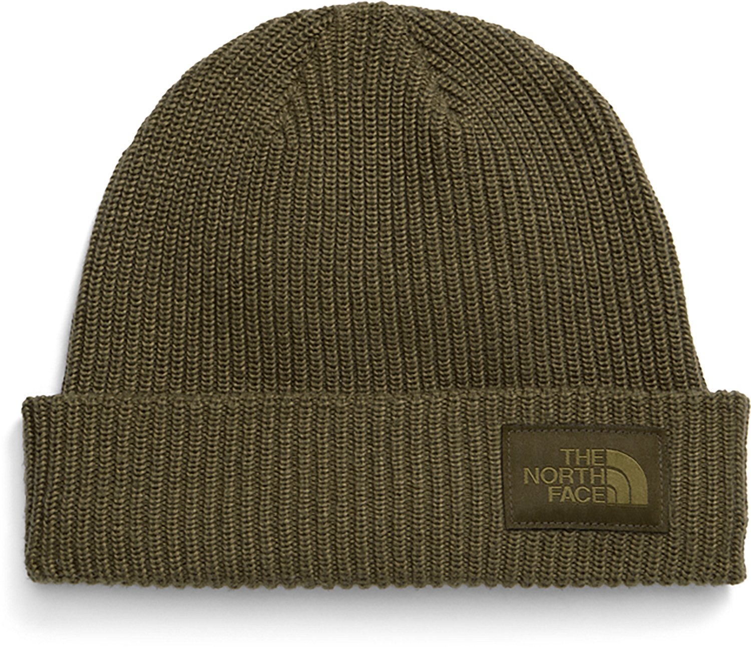 The North Face Adults' Salty Line Beanie - view number 2