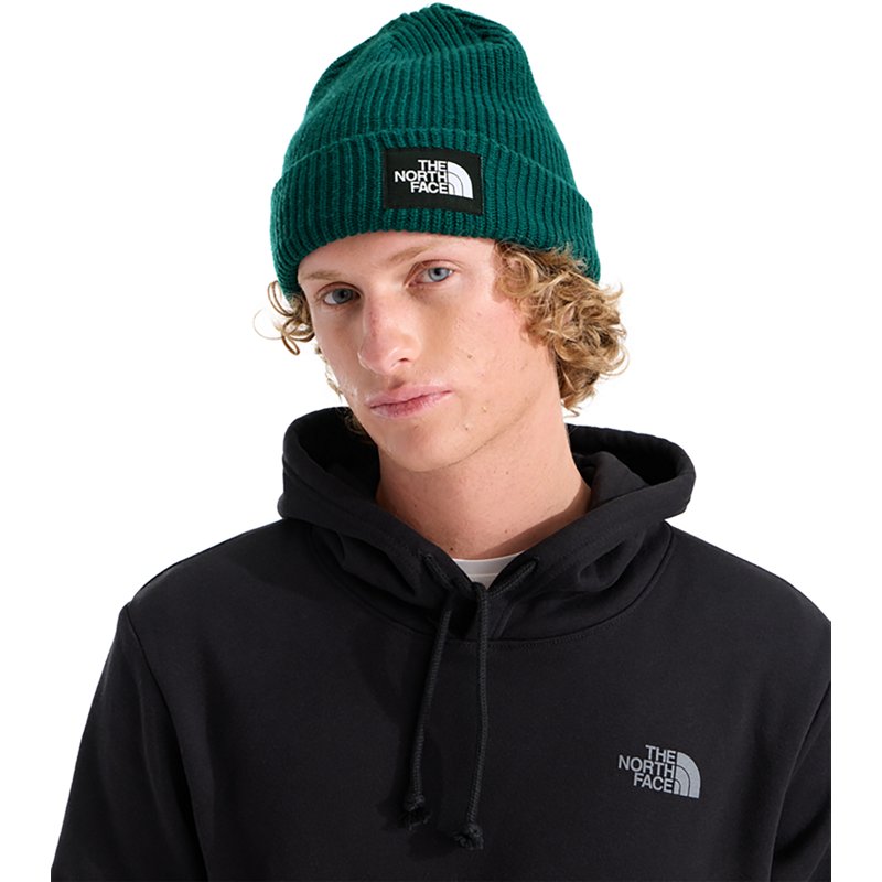 The North Face Base Balaclava (Size: Small/Medium): Pacific Teal
