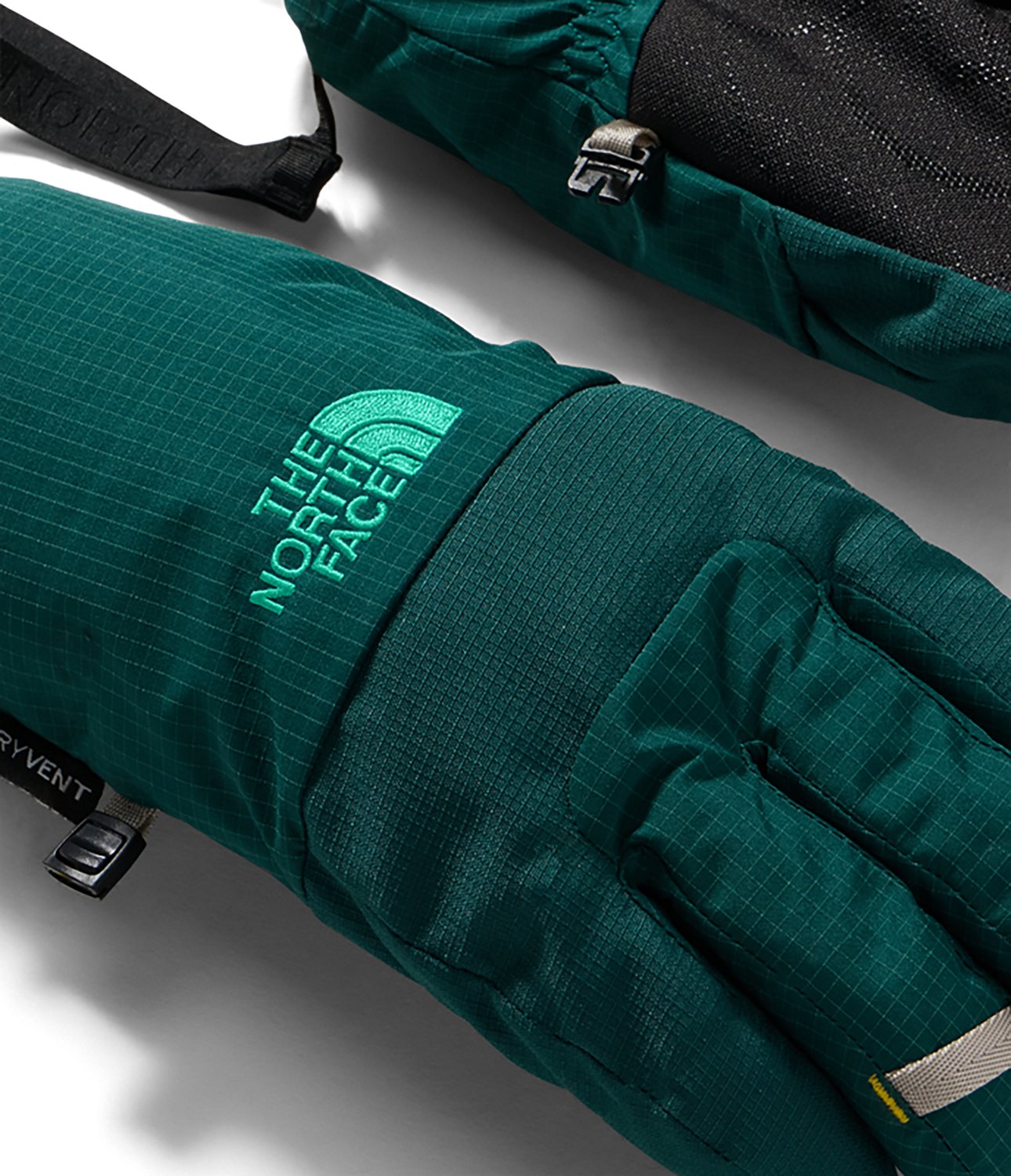 The North Face Adults' Montana Short Gloves - view number 2