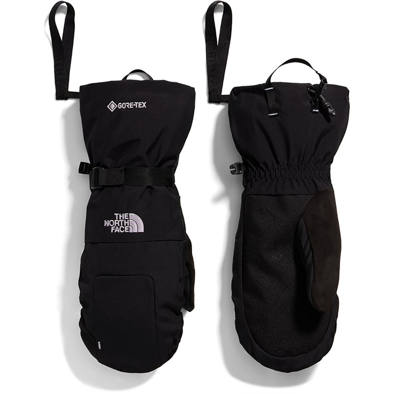 The North Face Montana 3-In-1 GTX Mitt (Size: Medium): Black