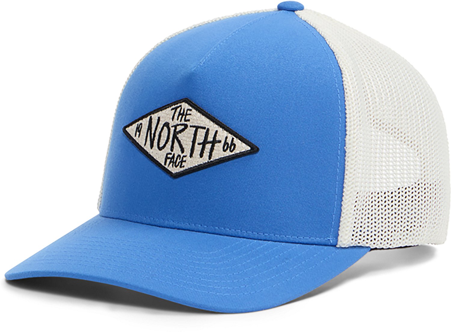 The North Face Keep It Graphic Patched Trucker Hat - view number 2