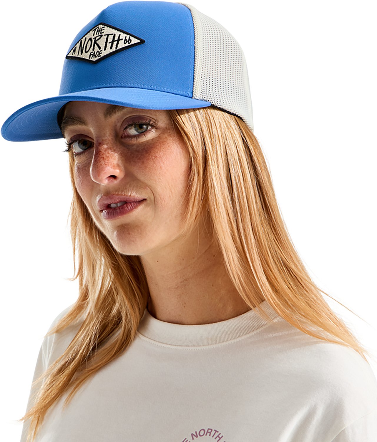 The North Face Keep It Graphic Patched Trucker Hat