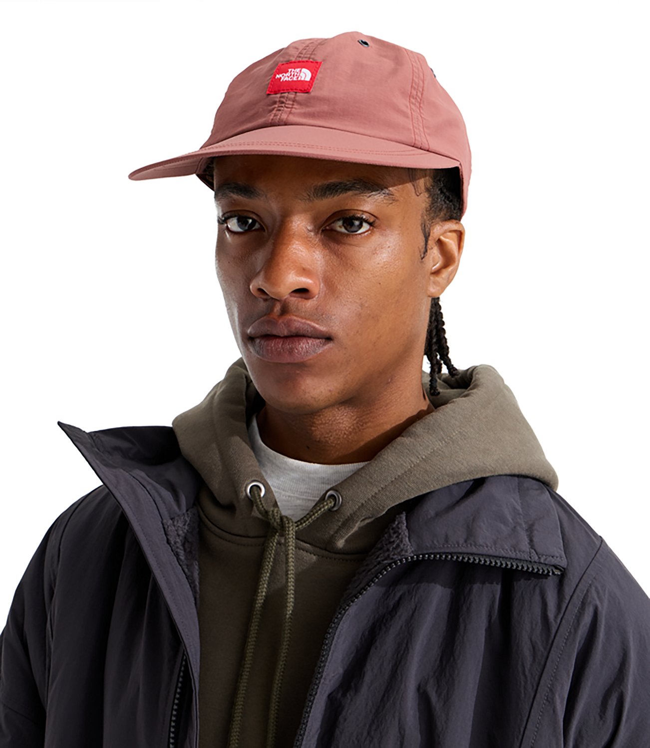 The North Face TNF™ Red Box Nylon Hat - view number 2