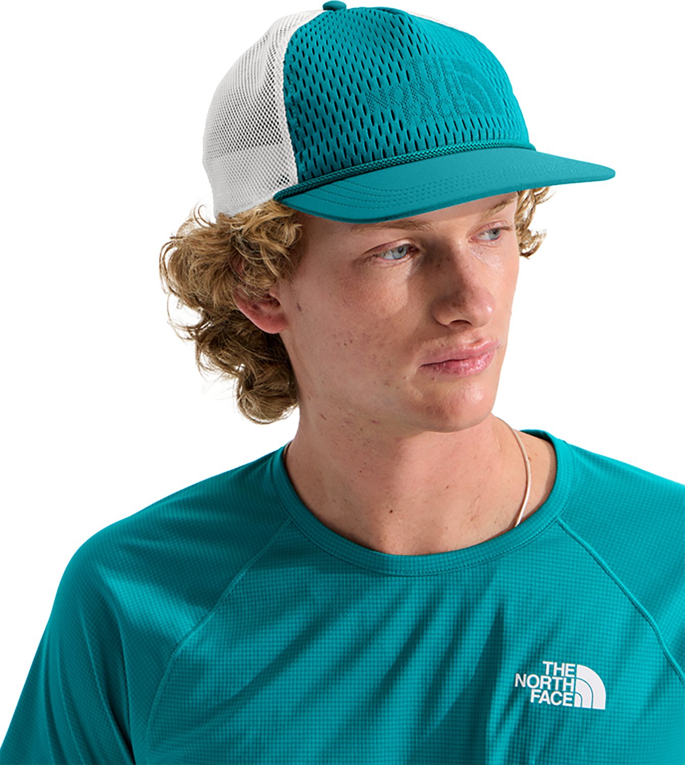 The North Face Runner Trucker Hat
