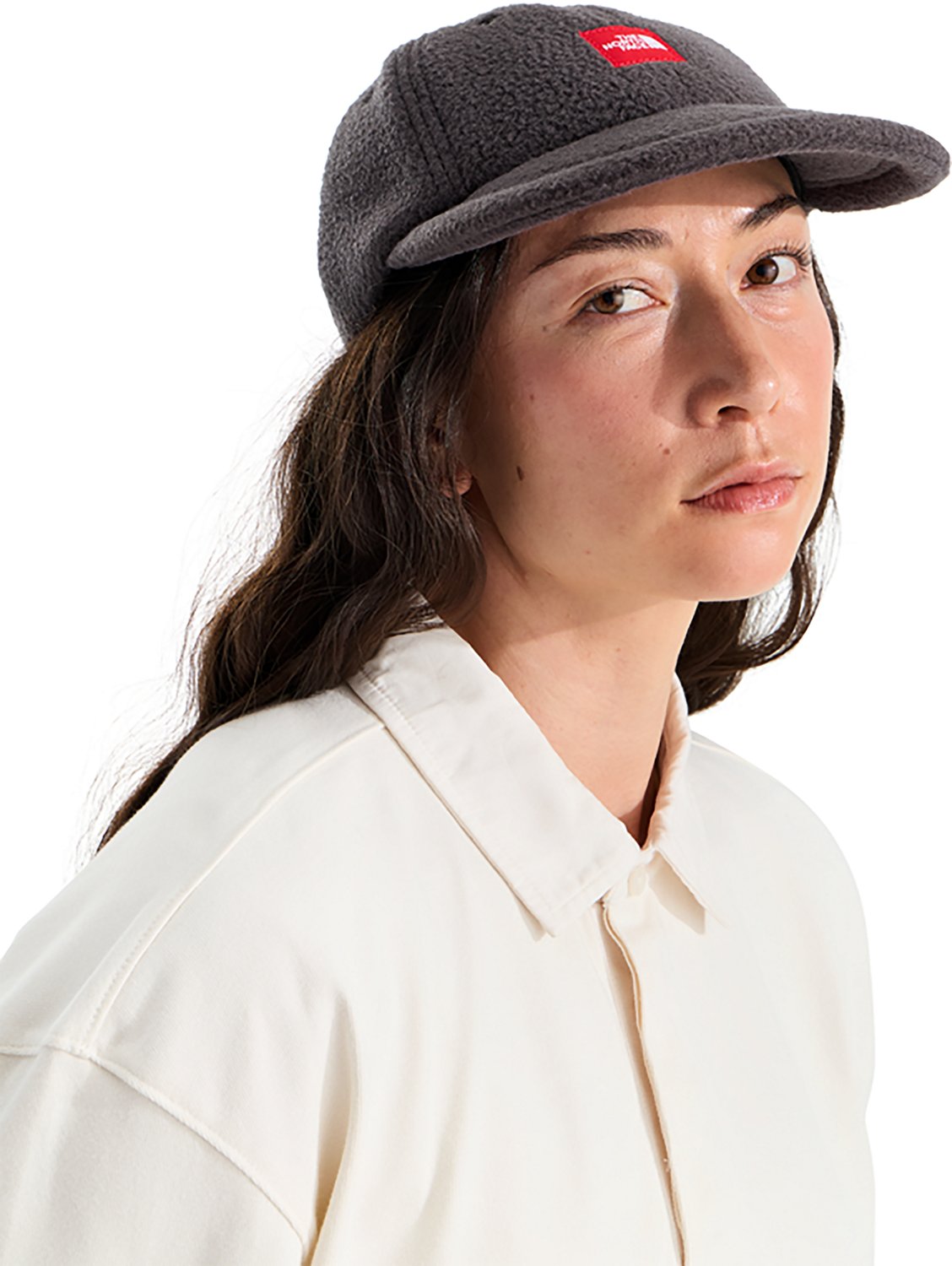 The North Face Men's Red Box Fleece Cap - view number 2