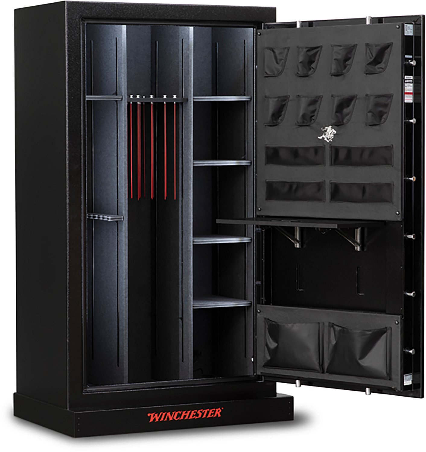 Winchester Ranger 44 55-Gun Safe                                                                                                 - view number 2