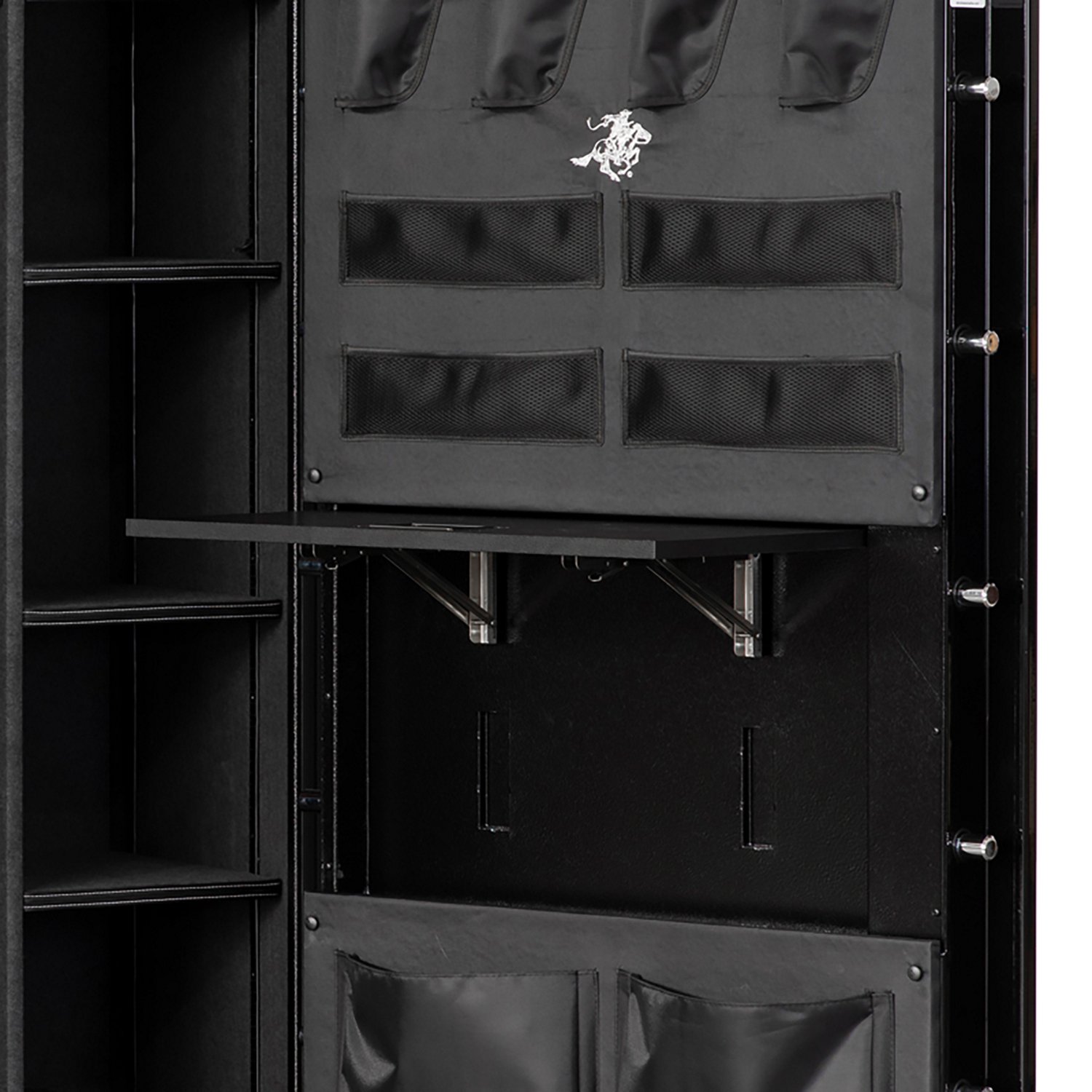 Winchester Ranger 44 55-Gun Safe                                                                                                 - view number 6