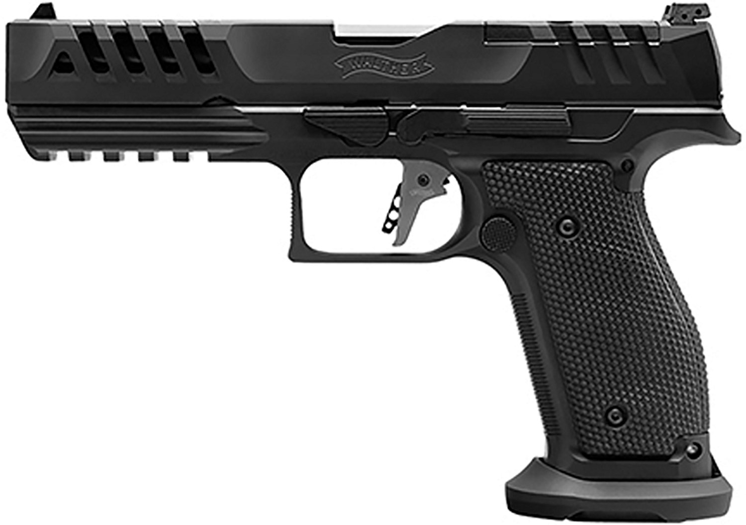 Walther PDP Pro SF FS 9mm Pistol - view number 2