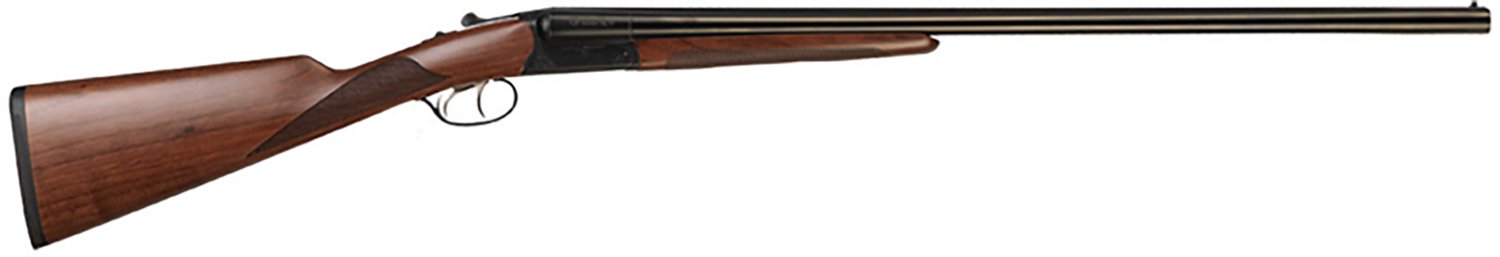 CZ-USA Bobwhite G2 20 Gauge Side-by-Side Shotgun