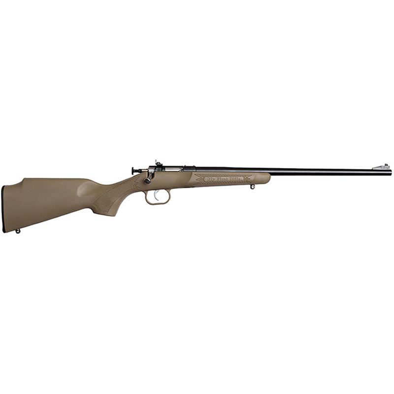 Crickett Youth Gen 2 .22 LR Rifle