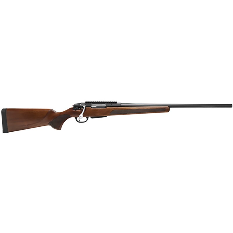 Stevens Model 334 Bolt-Action Rifle - .243 Winchester