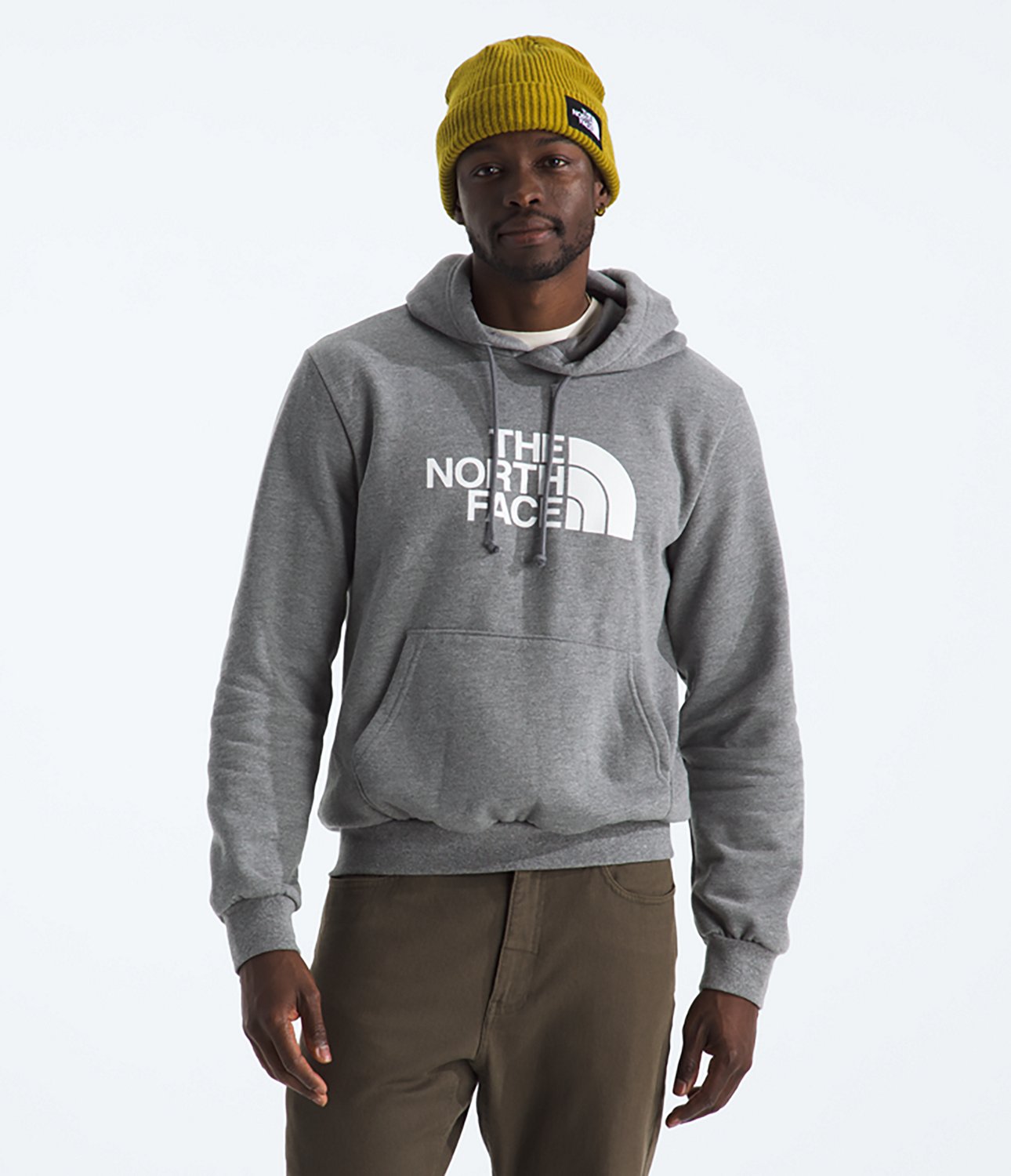 The North Face Men's Evolution Half Dome Hoodie