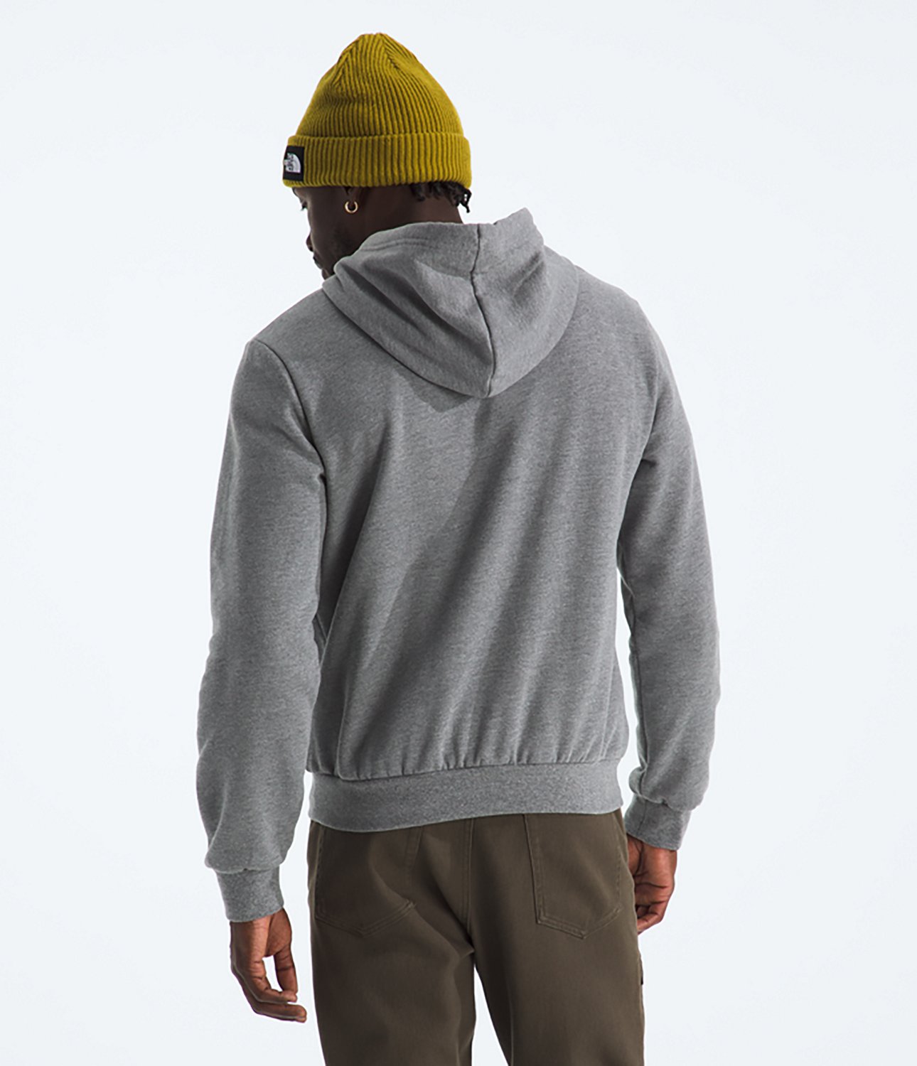 The North Face Men's Evolution Half Dome Hoodie - view number 2