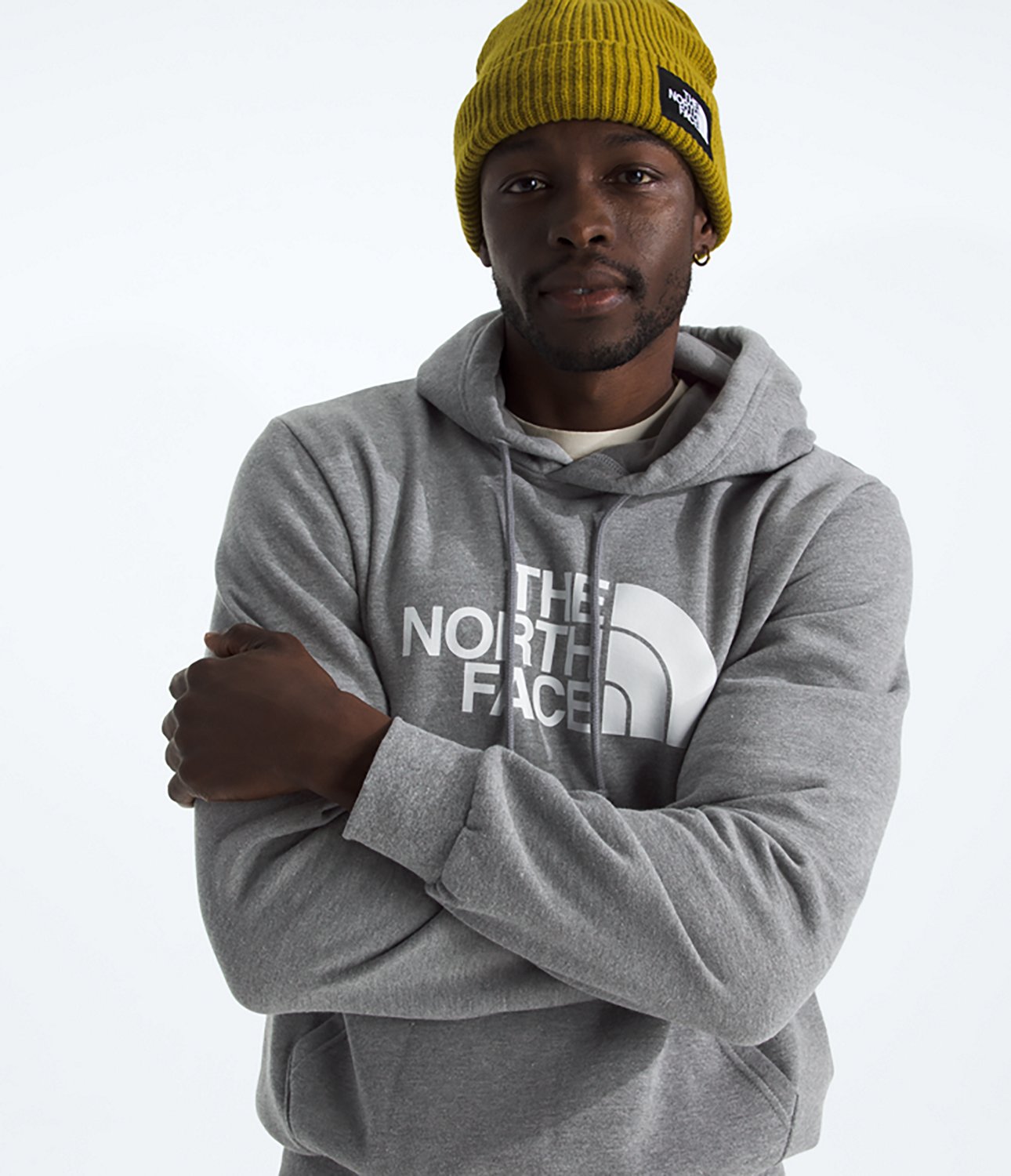 The North Face Men's Evolution Half Dome Hoodie - view number 3