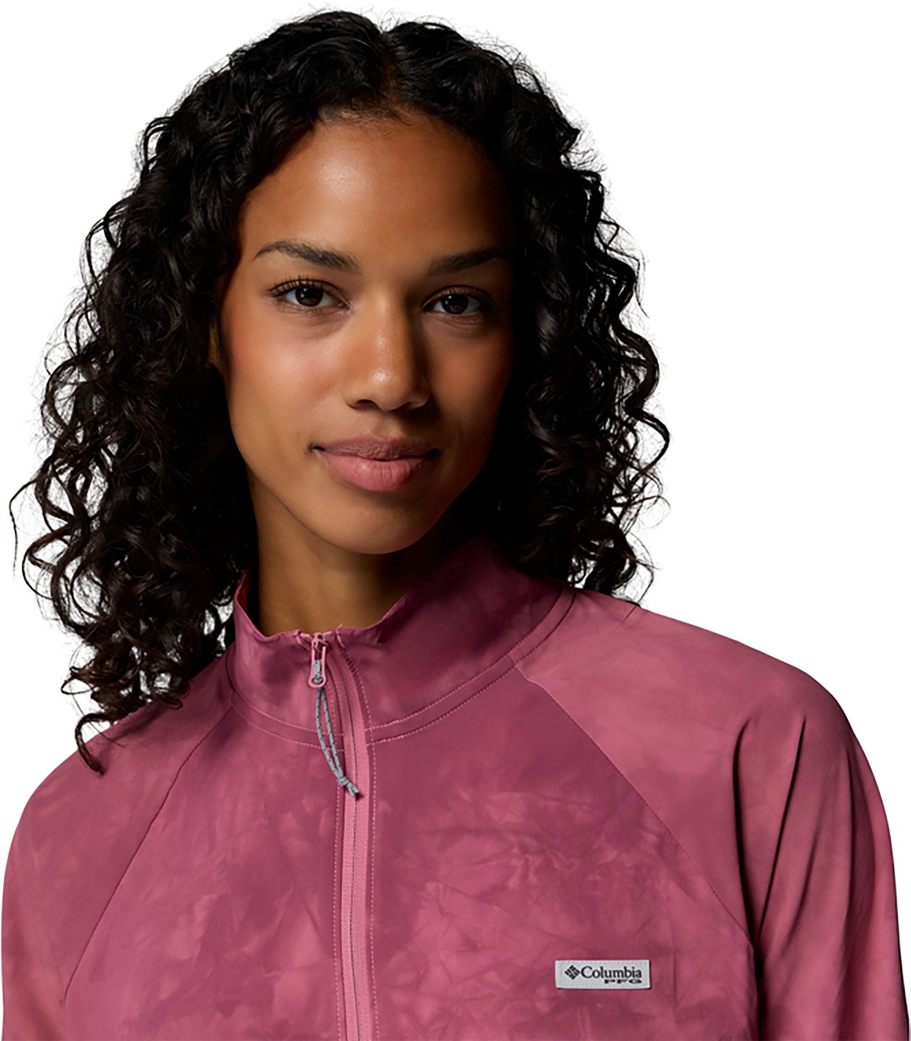 Columbia Sportswear Women’s PFG Uncharted™ Cloud 1/2 Zip - view number 4