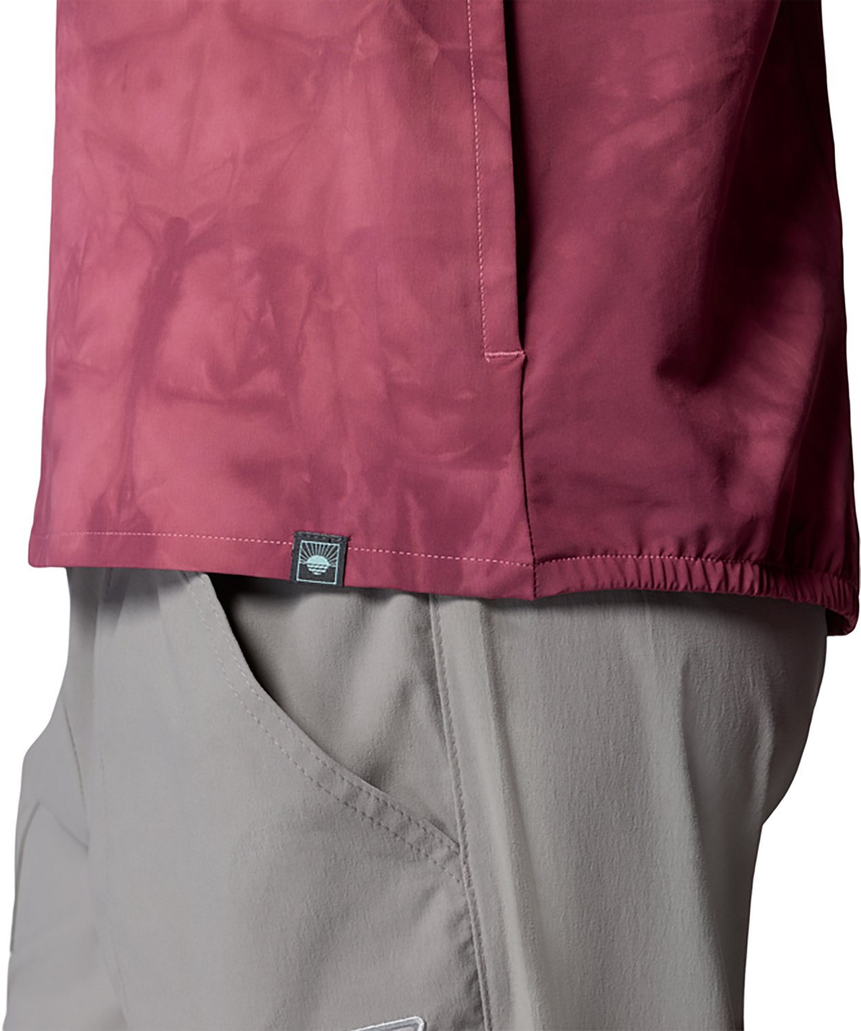 Columbia Sportswear Women’s PFG Uncharted™ Cloud 1/2 Zip - view number 5
