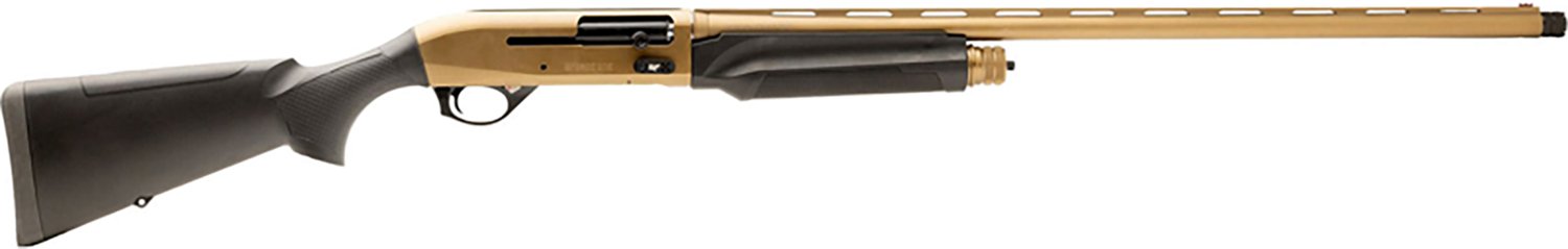 GForce Arms One 12 Gauge Semiautomatic Shotgun