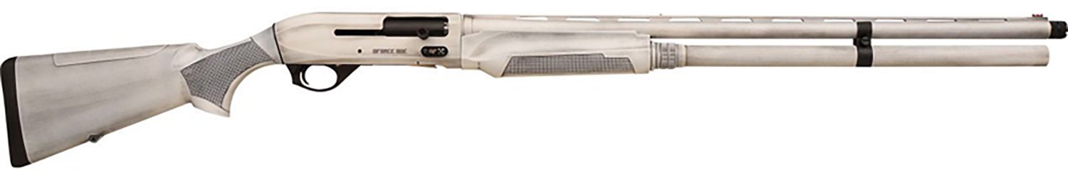 GForce Arms One 12 Gauge Semiautomatic Shotgun