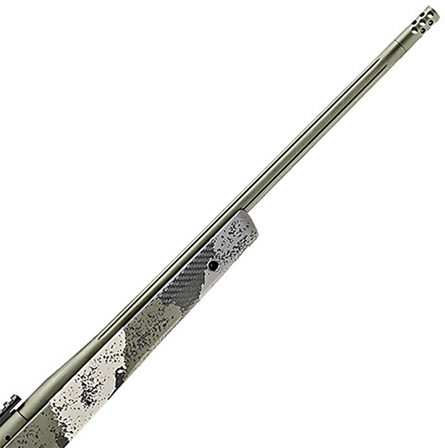 Springfield 2020 WayPoint 6.5 Creedmoor Rifle - view number 2