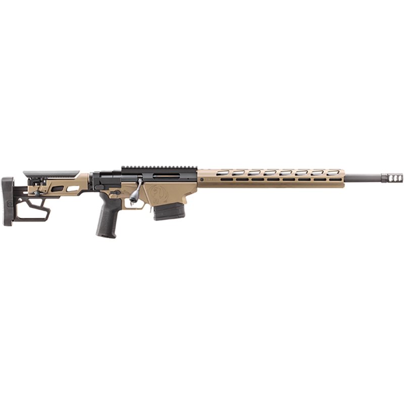 Ruger Precision Rifle Bolt-Action Rifle - .300 PRC