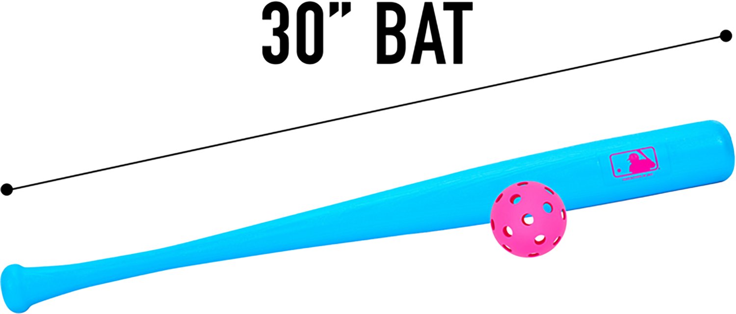 Franklin Sports MLB T-Ball Bat - view number 7