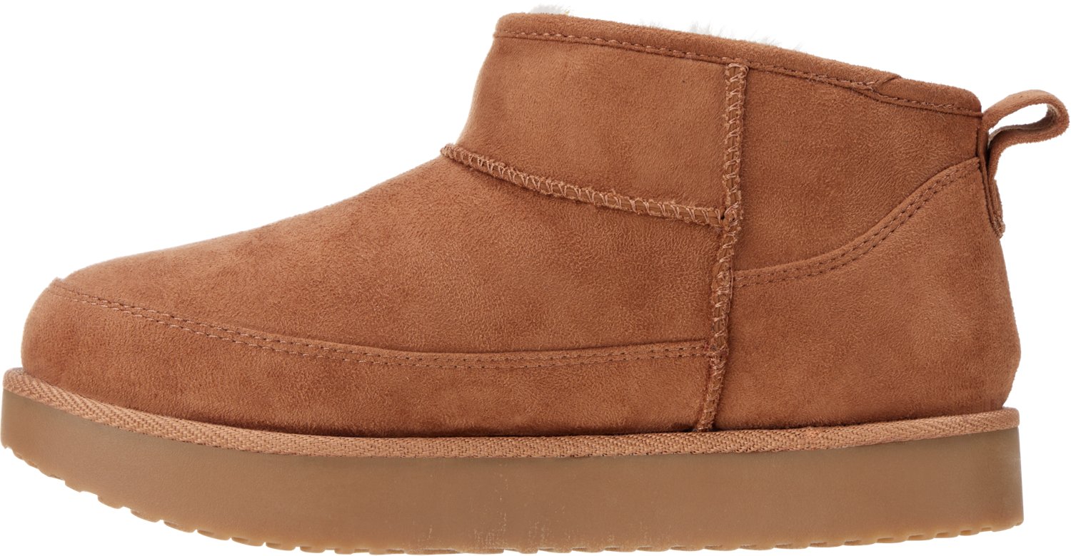 Magellan Outdoors Women's Tassel Ankle Boots - view number 2