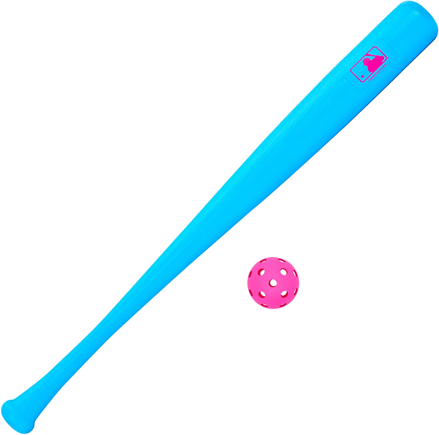 Franklin Sports MLB T-Ball Bat
