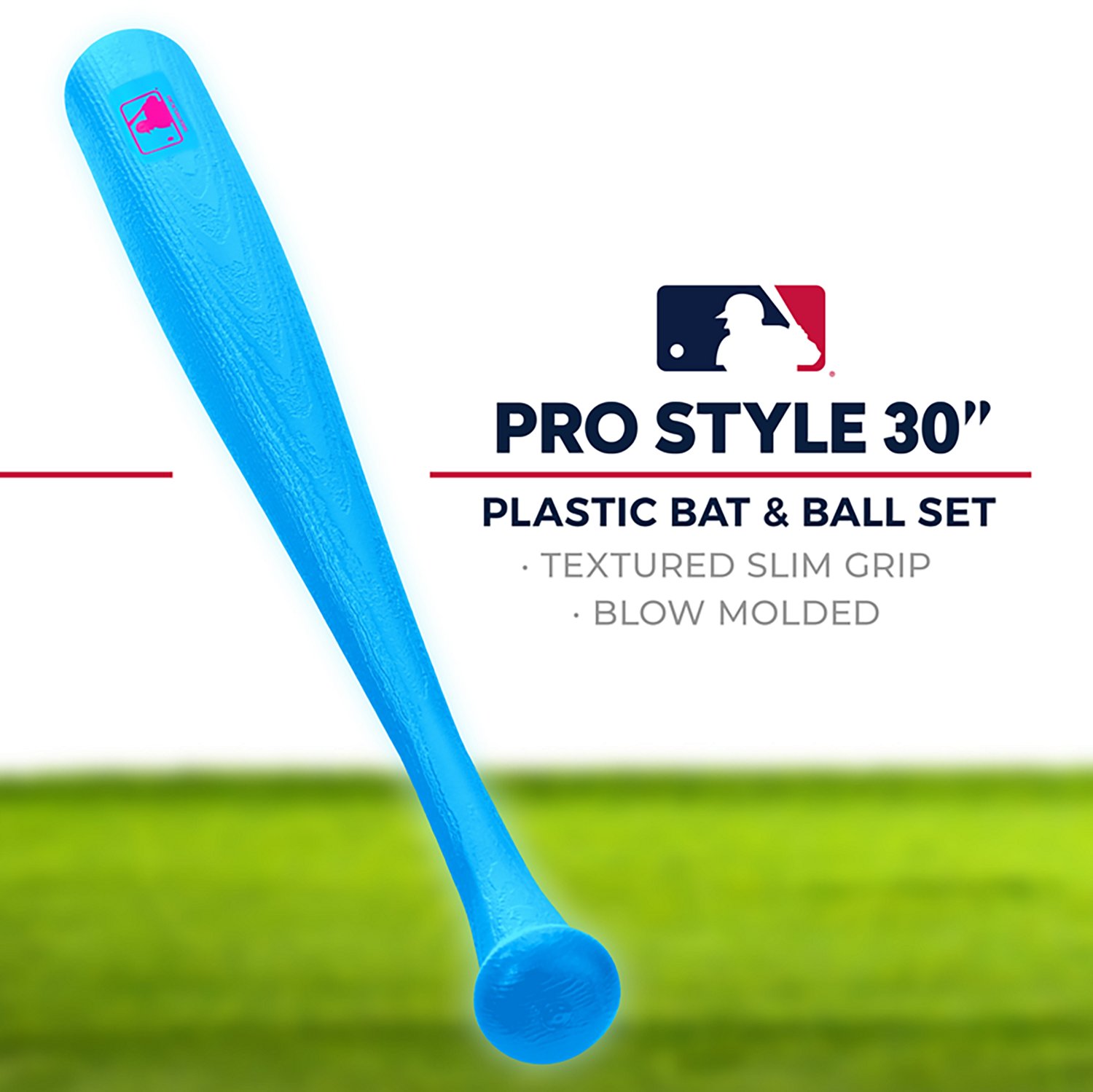 Franklin Sports MLB T-Ball Bat - view number 3