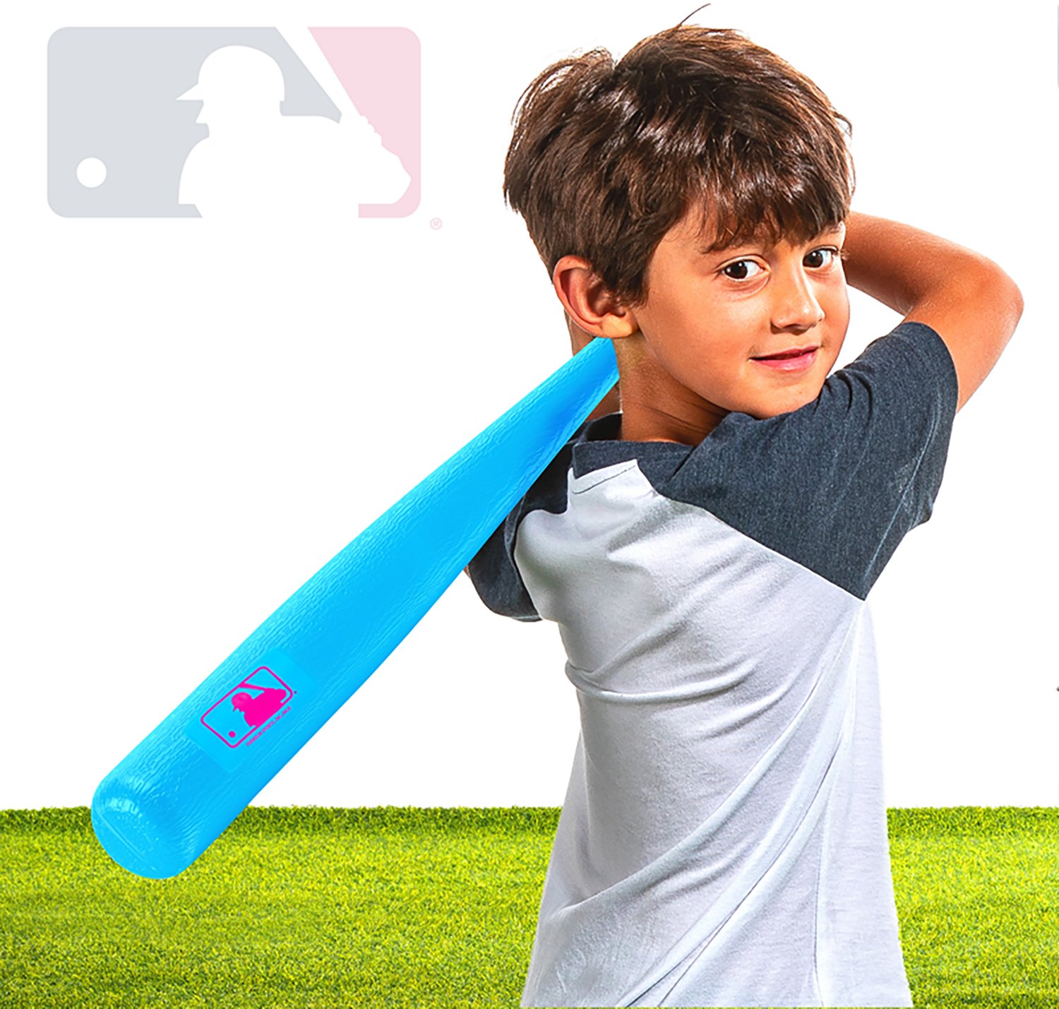 Franklin Sports MLB T-Ball Bat - view number 6