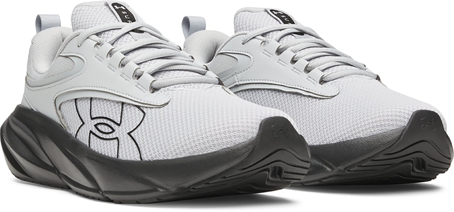 Under Armour Men's Surge 5 Running Shoes - view number 3