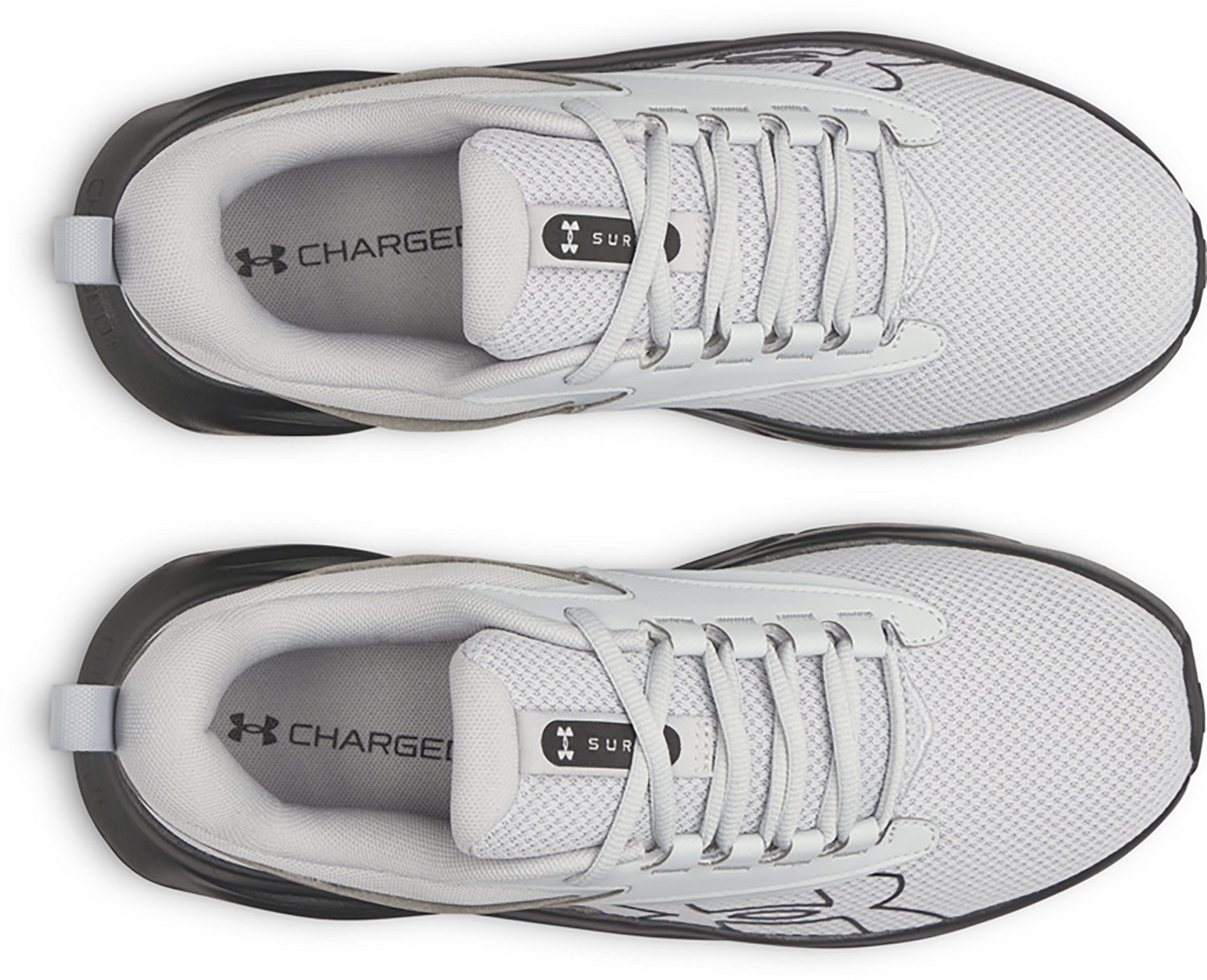 Under Armour Men's Surge 5 Running Shoes - view number 4