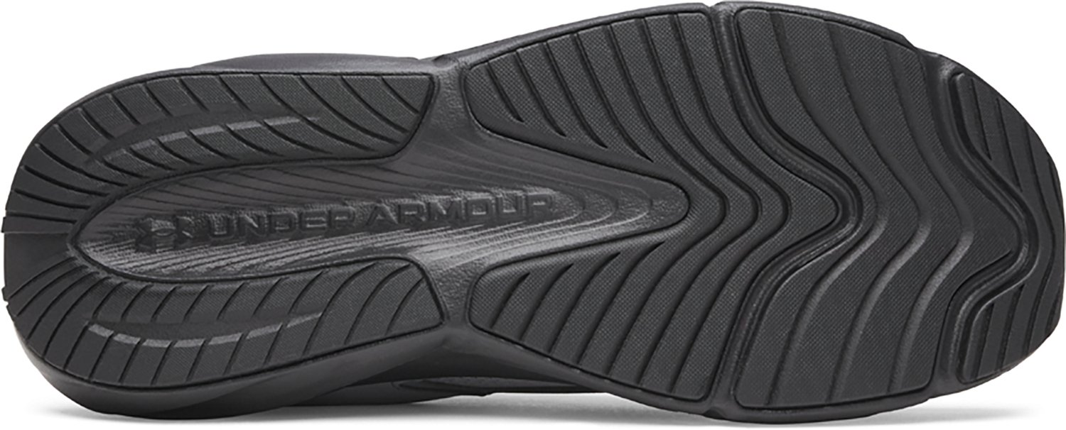 Under Armour Men's Surge 5 Running Shoes - view number 5