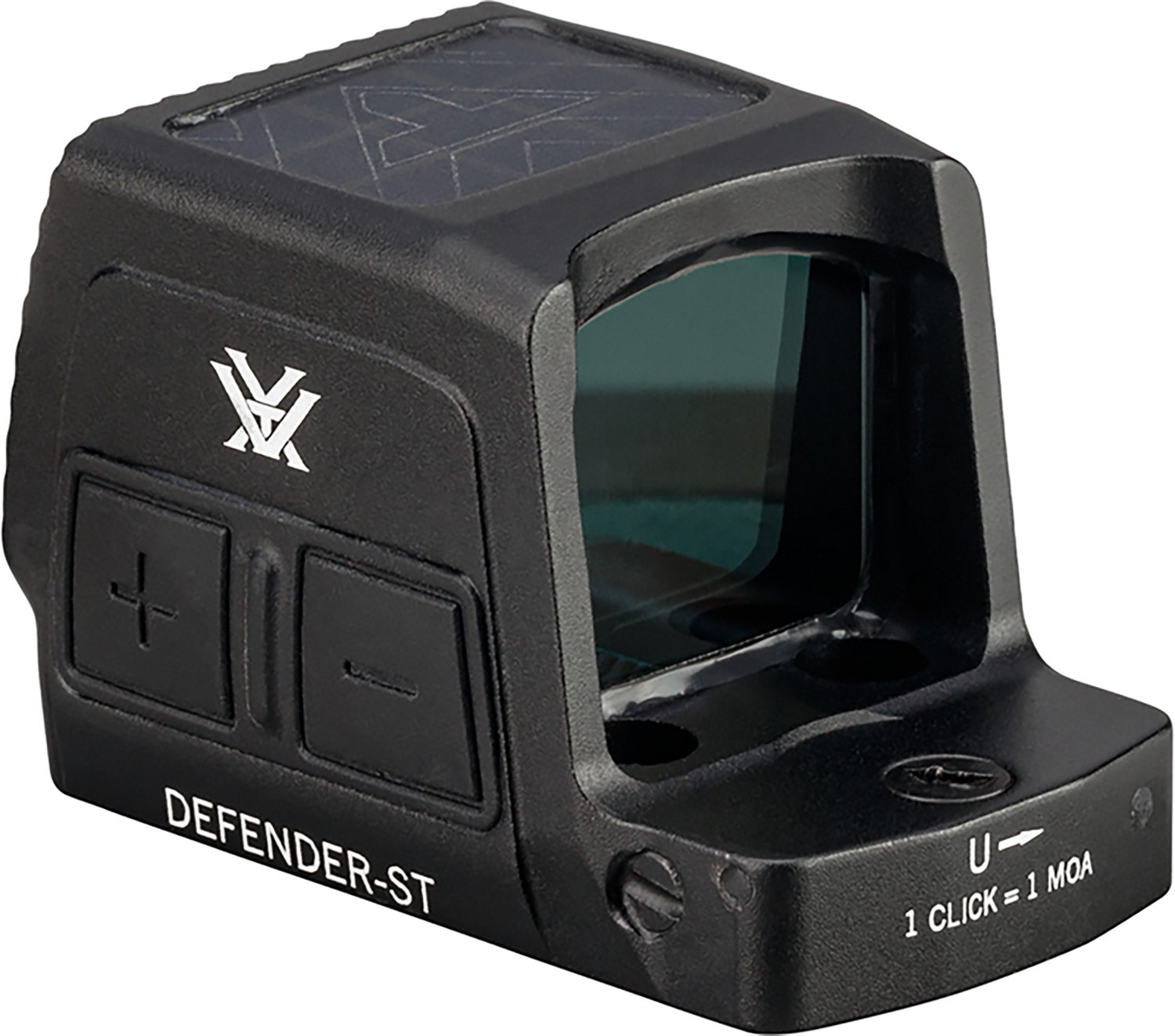 Vortex Defender-ST Enclosed Solar Micro Green Dot - view number 3