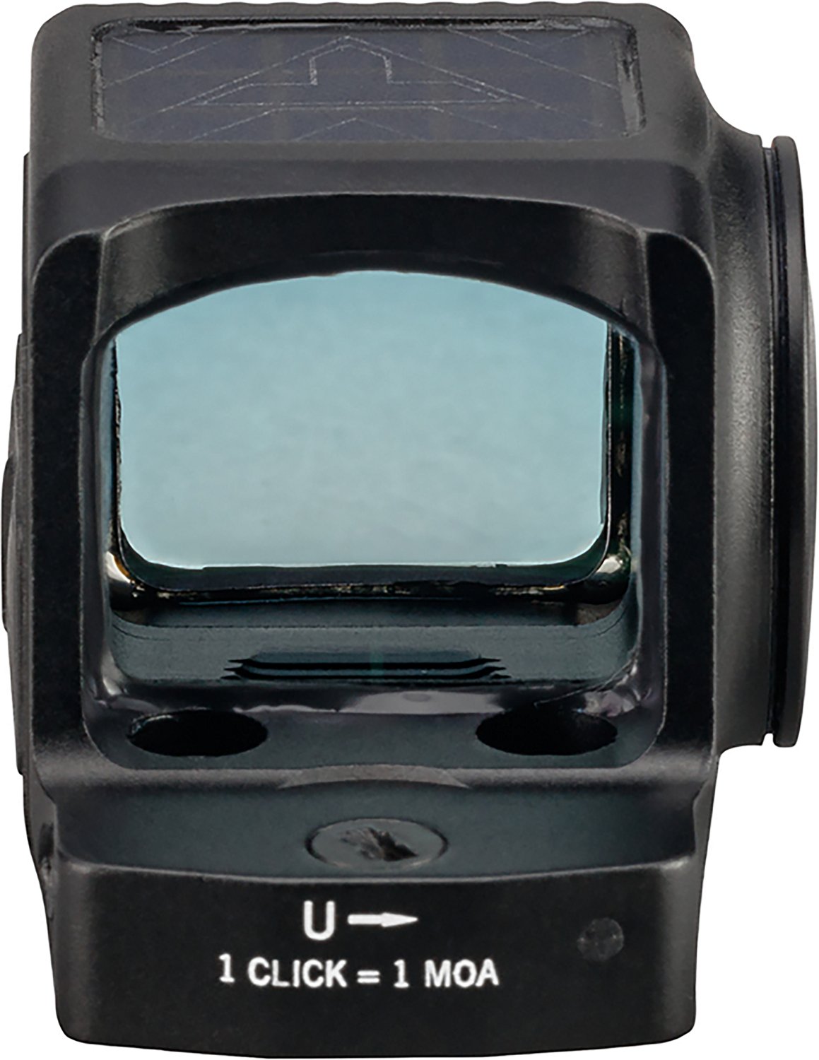 Vortex Defender-ST Enclosed Solar Micro Green Dot - view number 4