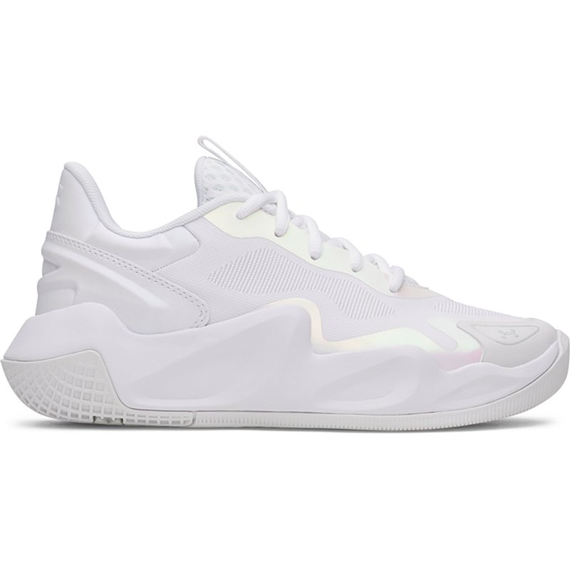 Under Armour Women's Ace Low 2 Volleyball Shoes