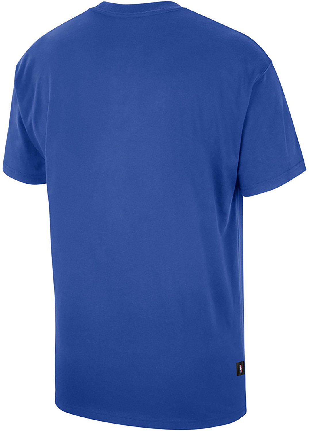 Nike Men's Mavericks Practice Graphic Short Sleeve T-shirt - view number 2