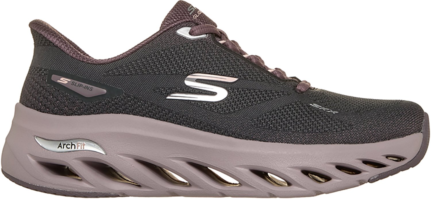 SKECHERS Women's Arch Fit Glide-Step Slip-In Sneakers
