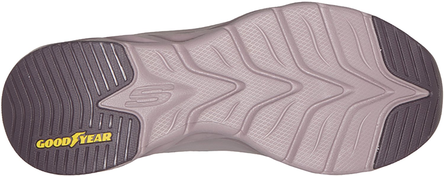 SKECHERS Women's Arch Fit Glide-Step Slip-In Sneakers - view number 6