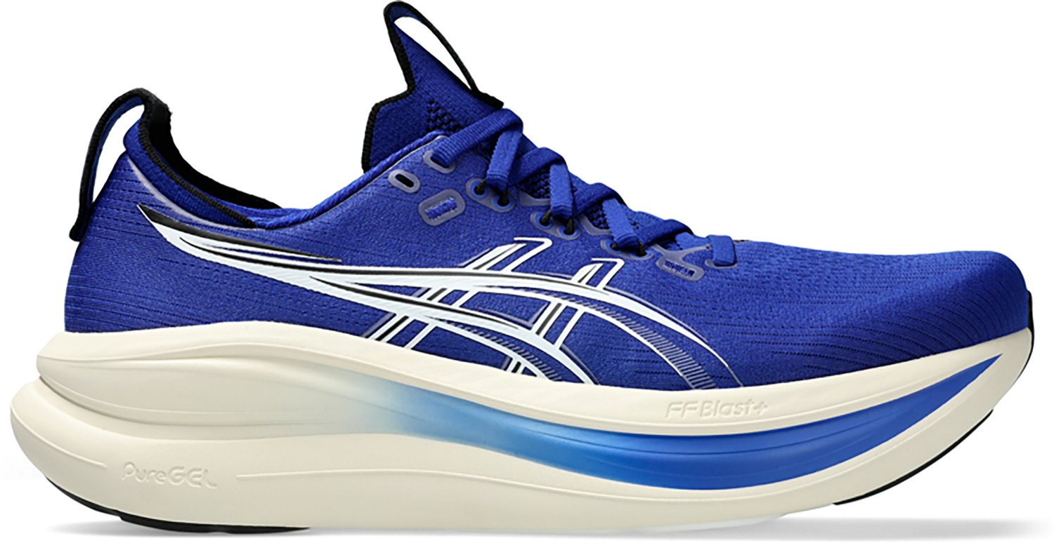 ASICS Men's GEL-NIMBUS  28 Running Shoes