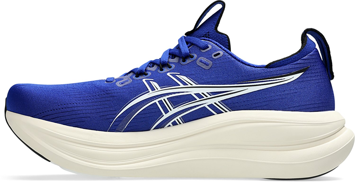 ASICS Men's GEL-NIMBUS  28 Running Shoes - view number 2